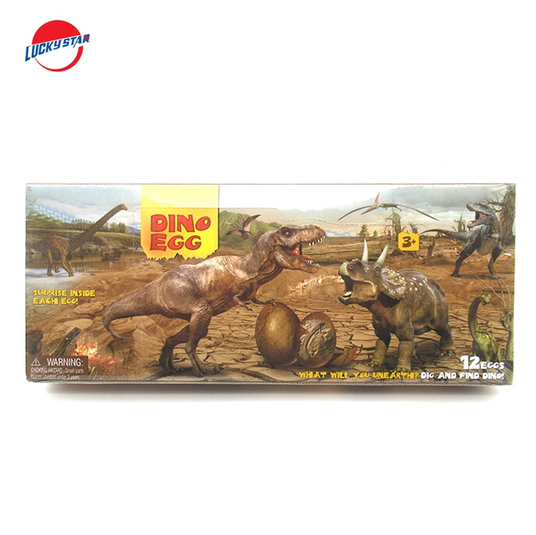 GID Dino egg fossil